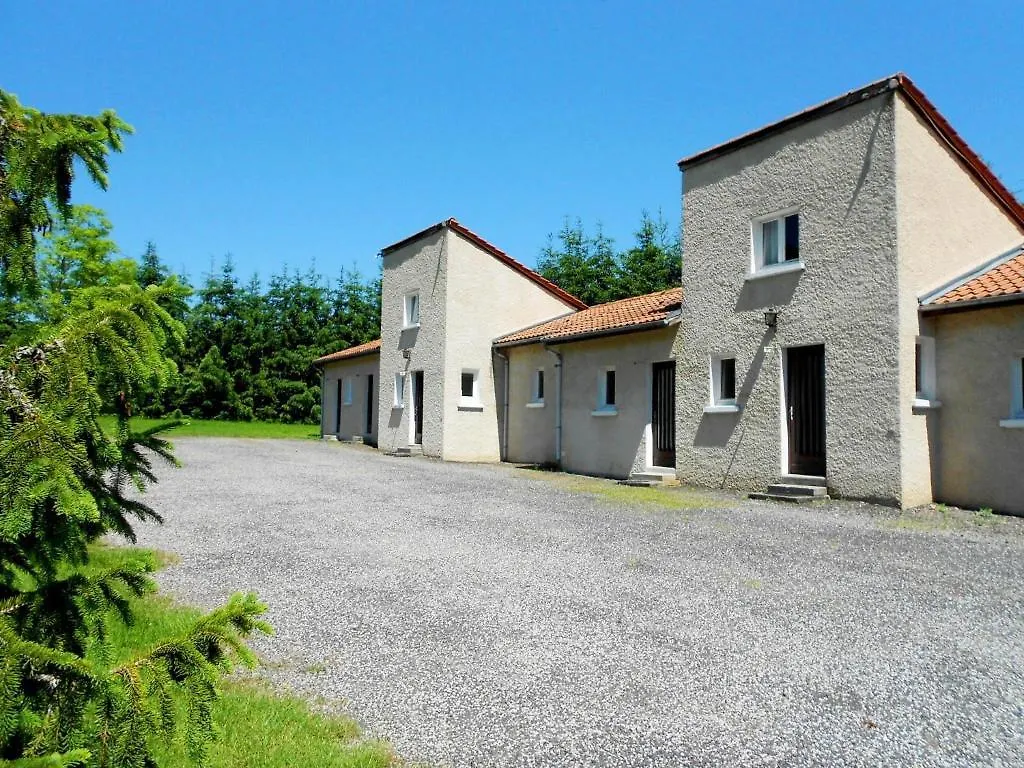 Hotel Restaurant du Moulin de Barette Blavozy