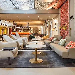 Mercure Gare Tgv 4*, Avignon France
