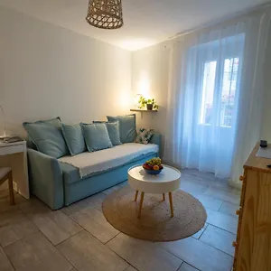  Appartement Blue Palm France