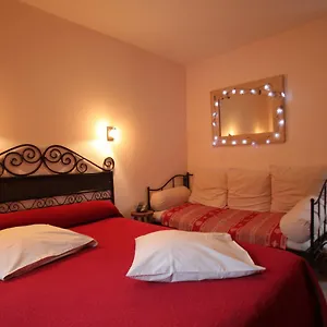 Appartement Résidence Chardon Bleu