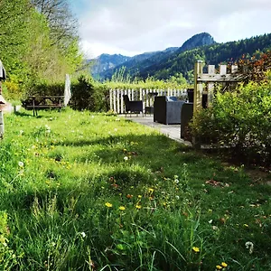Appartement Les Camélias