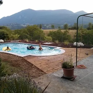 Hébergement de vacances De Fontepaisse