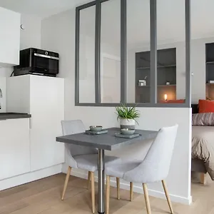 Centre , Lille France