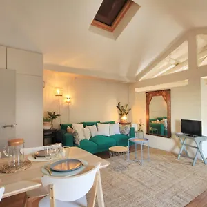 Loft Isis - Centre , Avignon France